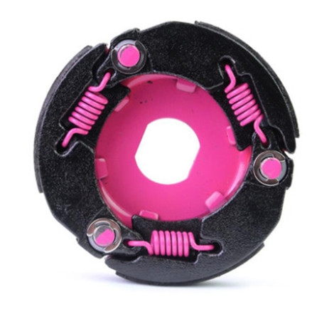 GY6迅鹰改装离合器